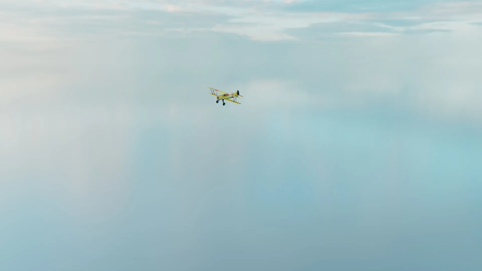 Boeing Stearman Model 75, image 9