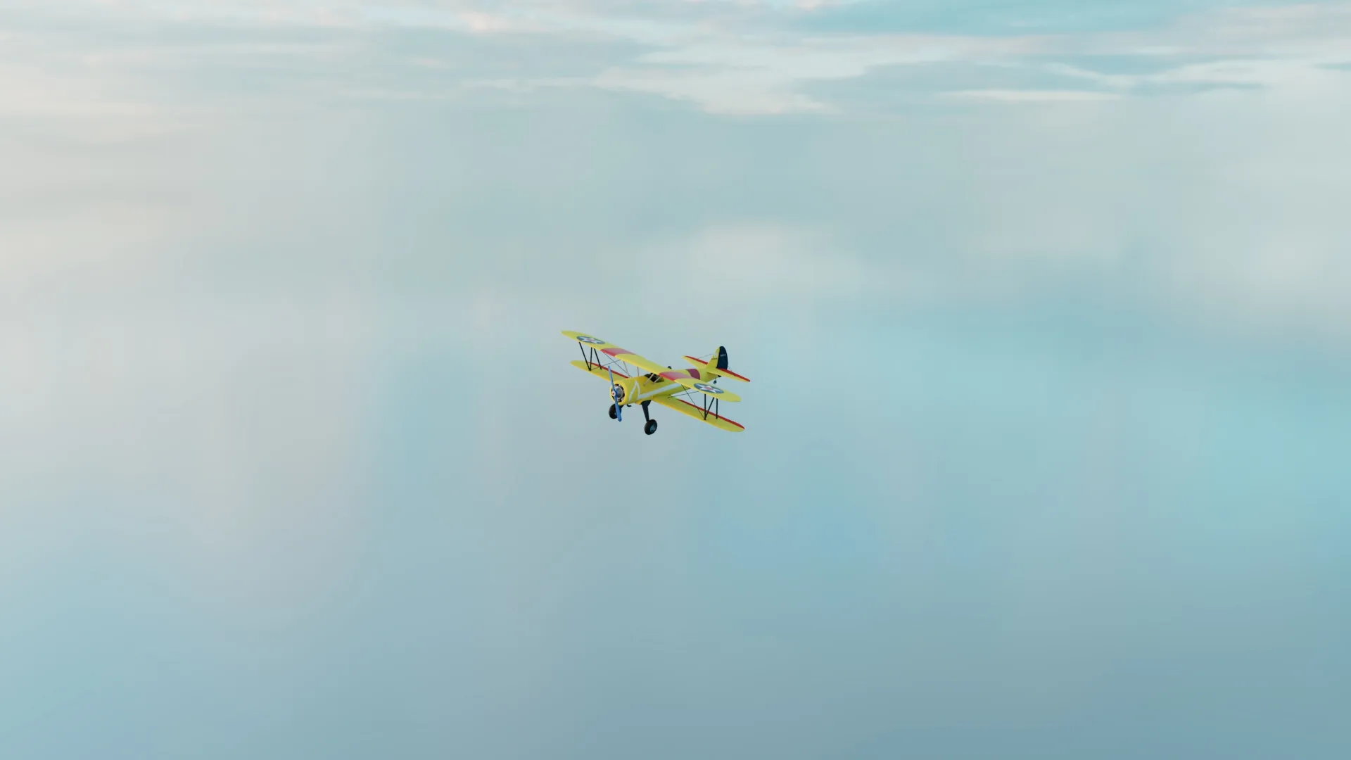 Boeing Stearman Model 75, image 8
