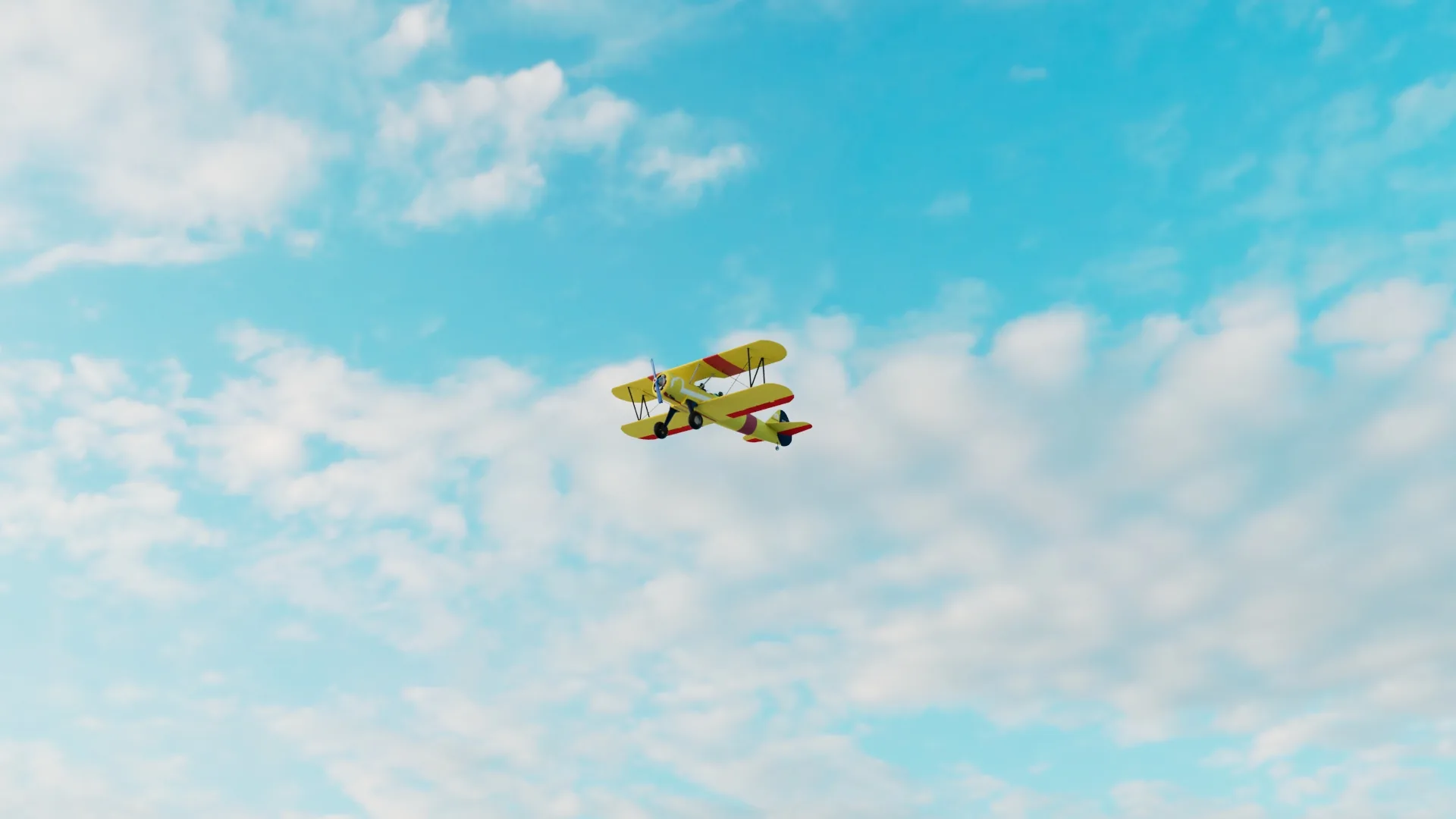 Boeing Stearman Model 75, image 7