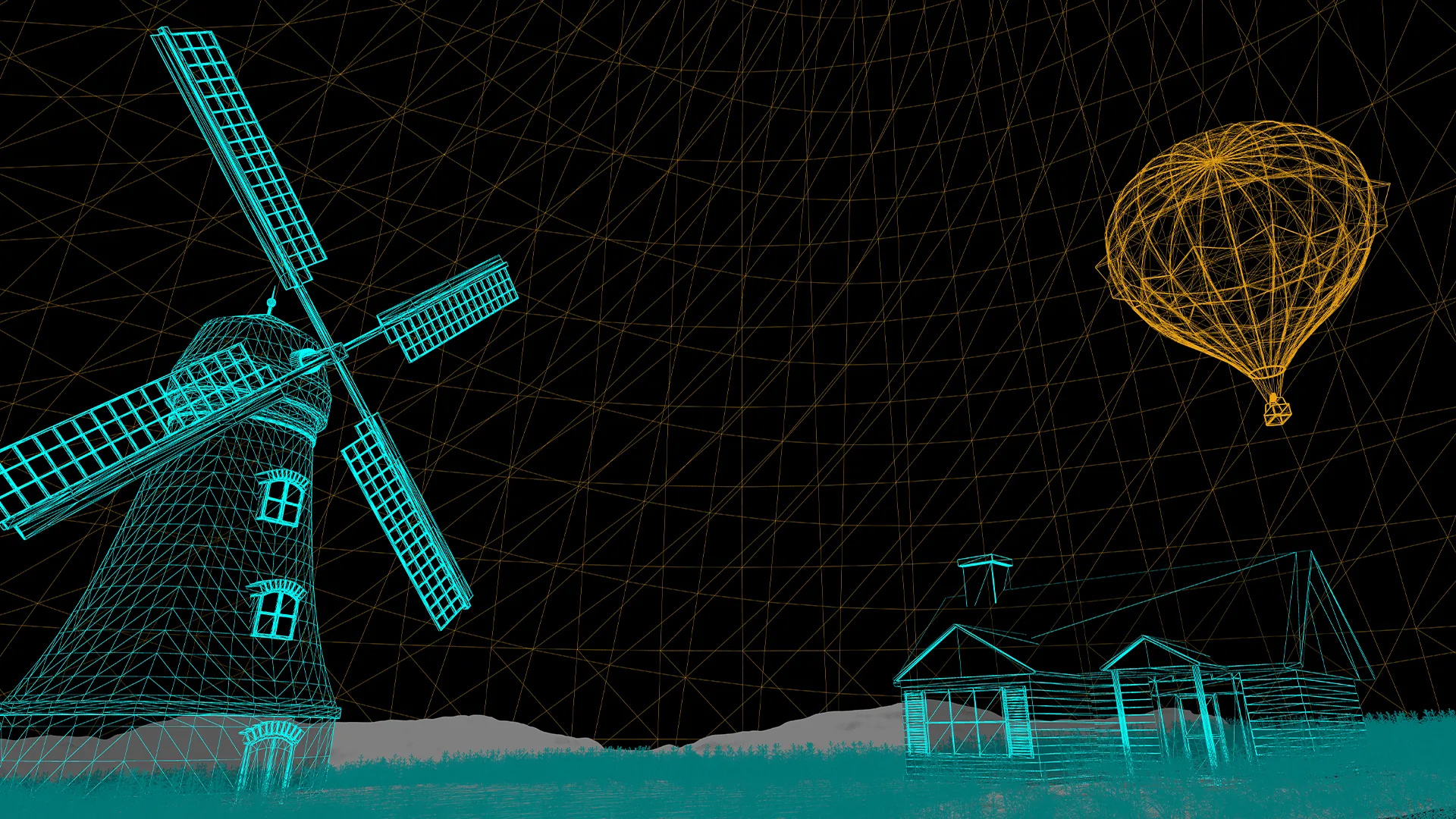Wireframe